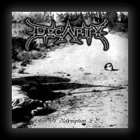 Decapity : Skin Of Redemption